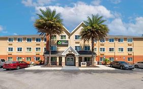 Extended Stay America Select Suites - Jacksonville Salisbury Rd Southpoint